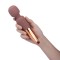 GIGIWABI Nº9 Bodywand Vibrator Altrosa