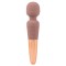 GIGIWABI Nº9 Bodywand Vibrator Altrosa