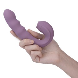 GIGIWABI Nº12 Rotierneder Vibrator mit...
