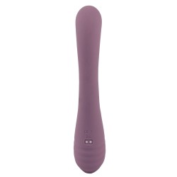 GIGIWABI Nº15 Rabbit-Vibrator mit Tapping-Funktion...