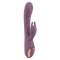 GIGIWABI Nº15 Rabbit-Vibrator mit Tapping-Funktion Violett