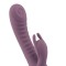 GIGIWABI Nº15 Rabbit-Vibrator mit Tapping-Funktion Violett