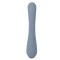GIGIWABI Nº15 Rabbit-Vibrator mit Tapping-Funktion Blau