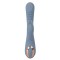 GIGIWABI Nº15 Rabbit-Vibrator mit Tapping-Funktion Blau