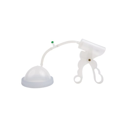 FRÖHLE BP001 Brustpumpe Solo Cup A