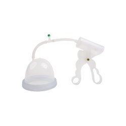 FRÖHLE BP002 Brustpumpe Solo Cup B
