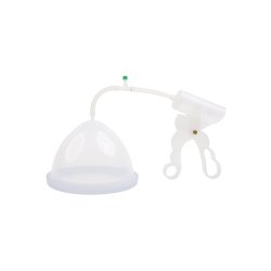 FRÖHLE BP004 Brustpumpe Solo Cup D