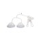 FRÖHLE BP005 Brustpumpe Duo Cup A