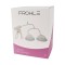 FRÖHLE BP005 Brustpumpe Duo Cup A