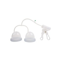 FRÖHLE BP006 Brustpumpe Duo Cup B