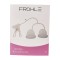 FRÖHLE BP006 Brustpumpe Duo Cup B