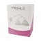 FRÖHLE BP008 Brustpumpe Duo Cup D