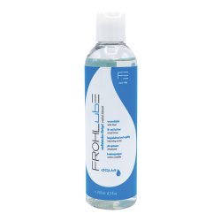FRÖHLE Fröhlube Aqua Medizinisches Gleitgel 250 ml