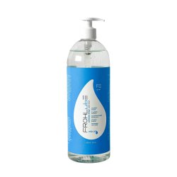 FRÖHLE Fröhlube Aqua Medizinisches Gleitgel...