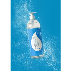 FRÖHLE Fröhlube Aqua Medizinisches Gleitgel 1000 ml