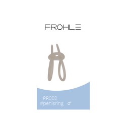 FRÖHLE PR002 Verstellbare Penisschlaufe