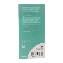 FRÖHLE PP008 Anatomischer Peniszylinder mit Kolbengriffpumpe Regular-Fit Professional Ø 5,5 cm x 18 cm