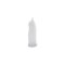 FRÖHLE PP008 Anatomischer Peniszylinder mit Kolbengriffpumpe Regular-Fit Professional Ø 5,5 cm x 18 cm
