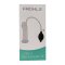 FRÖHLE PP011 Anatomischer Peniszylinder mit Ballpumpe Comfort-Fit Ø 5 cm x 20 cm