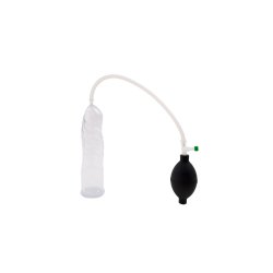 FRÖHLE PP019 Power Penispumpe Ø 5.5 cm x 23...