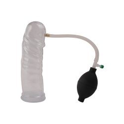 FRÖHLE PP022 Anatomischer Peniszylinder mit...
