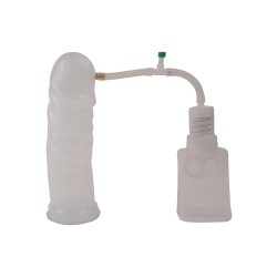 FRÖHLE PP025 Anatomischer Peniszylinder mit...