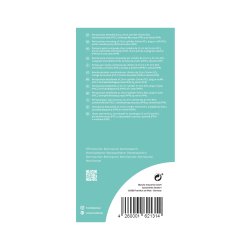 FRÖHLE PP029 Penispumpe Comfort-Fit XL Professional Ø 5,5 cm x 23 cm Glasklar