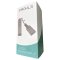 FRÖHLE PP029 Penispumpe Comfort-Fit XL Professional Ø 5,5 cm x 23 cm Glasklar