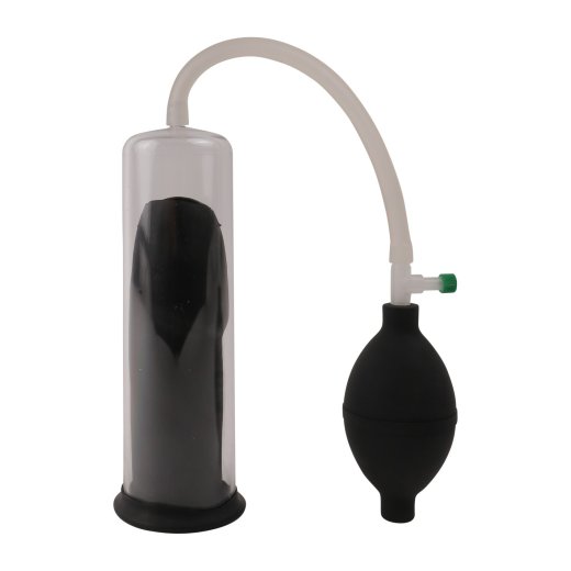 FRÖHLE PP026 Eicheltrainer mit Ballpumpe Ø 6 cm x 18 cm