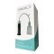 FRÖHLE PP027 Eicheltrainer Professional mit Kolbengriffpumpe Ø 6 cm x 18 cm