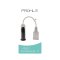 FRÖHLE PP027 Eicheltrainer Professional mit Kolbengriffpumpe Ø 6 cm x 18 cm