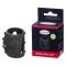 MALESATION Bristly Vibro Cuff Schwarz