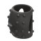 MALESATION Bristly Vibro Cuff Schwarz