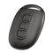 MALESATION Vibro Penis Sleeve Schwarz