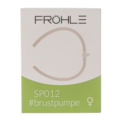 FRÖHLE SP012 T-Stück für Brustpumpen