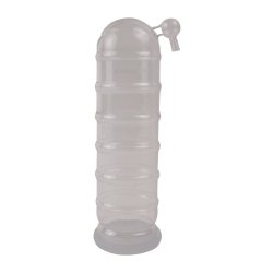 FRÖHLE SP027 Peniszylinder Comfort Ø 5,5 cm x...