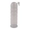 FRÖHLE SP027 Peniszylinder Comfort Ø 5,5 cm x 23 cm Glasklar