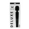 PIXEY Deluxe Black Velvet Bodywand Large