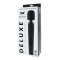 PIXEY Deluxe Black Velvet Bodywand Large