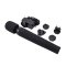 PIXEY Deluxe Black Velvet Bodywand Medium