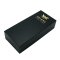 PIXEY Deluxe Black Velvet Bodywand Medium