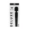 PIXEY Deluxe Black Velvet Bodywand Medium