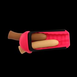 COCKBLOCK FROT Dual Penetration Block für 2 Cocks