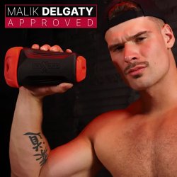 COCKBLOCK FROT Dual Penetration Block für 2 Cocks