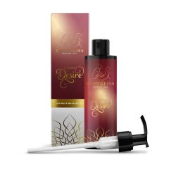 BODYGLISS Massageöl Cherry Desire 150 ml