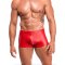 NOIR HANDMADE MEN Ignite Shorts Rot