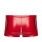 NOIR HANDMADE MEN Ignite Shorts Rot