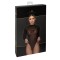 NOIR HANDMADE Trouble Maker Mesh Body Schwarz