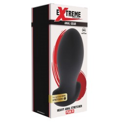 HIDDEN DESIRE Extreme Anal Gear Heavy Anal Stretcher Plug...