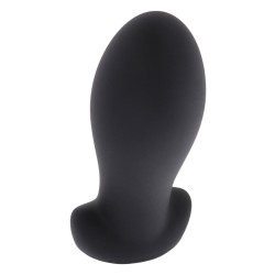 HIDDEN DESIRE Extreme Anal Gear Heavy Anal Stretcher Plug Medium